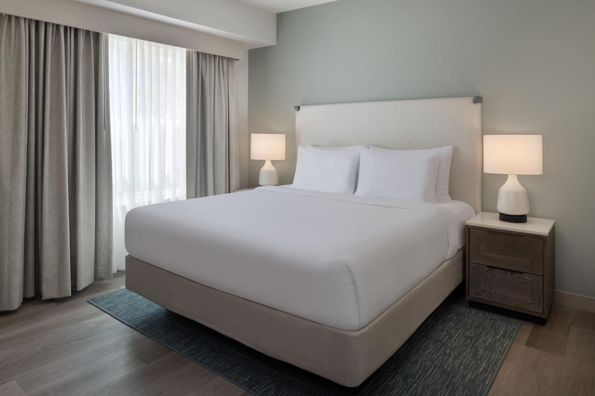 Residence Inn Sandestin at Grand Boulevard Miramar Beach Eksteriør billede