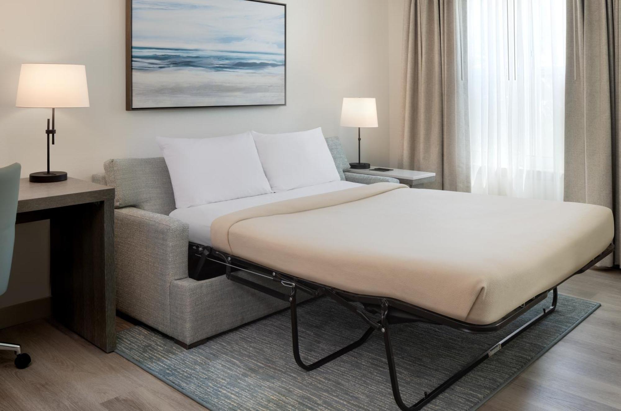 Residence Inn Sandestin at Grand Boulevard Miramar Beach Eksteriør billede
